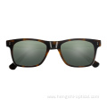 High Quality Oem Mens Mazzucchelli Acetate Frame Sunglasses